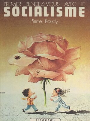 cover image of Premier rendez-vous avec le socialisme